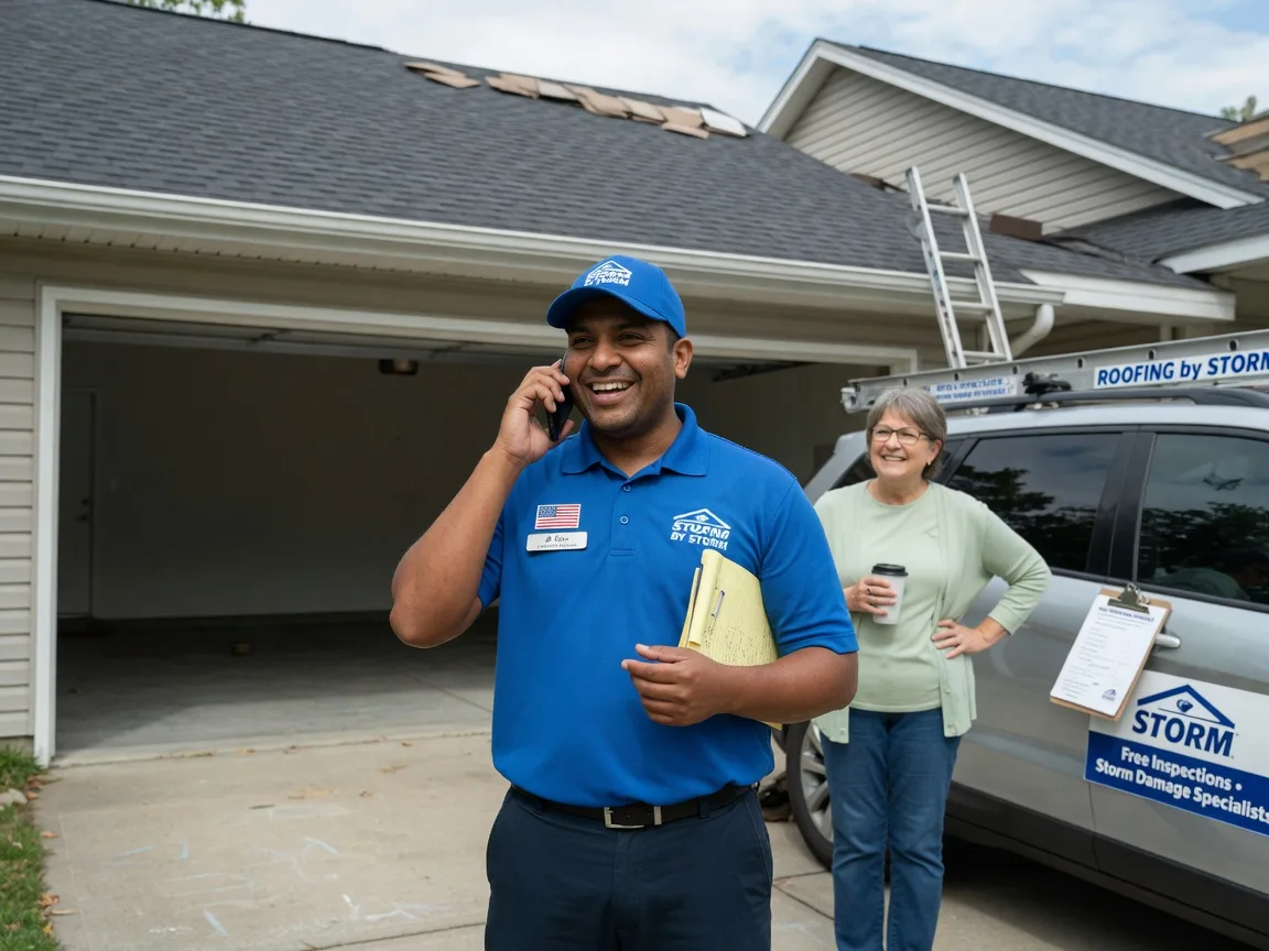 Roof Repair Near Me Caputa, SD FAQs