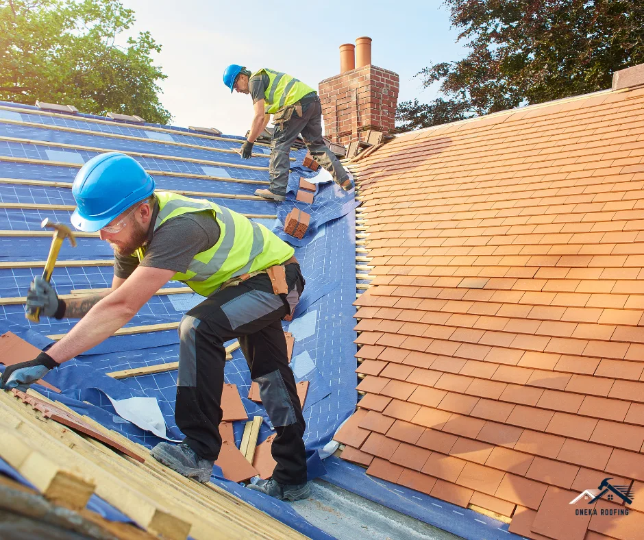 Why choose Roof Repair Near Me in Caputa, SD
